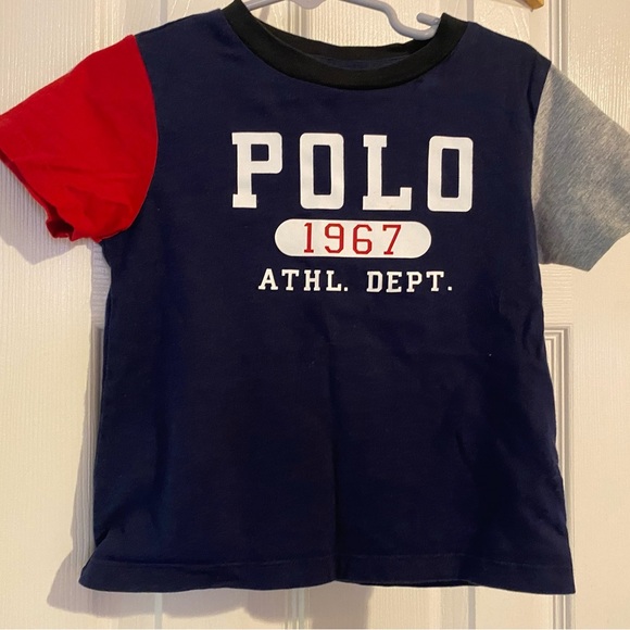 Polo Ralph Lauren Shirt - Picture 1 of 5